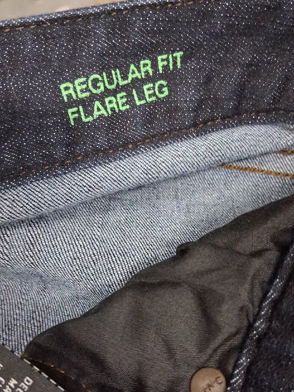 Internation Concepts Jeans - Picture 6 of 7